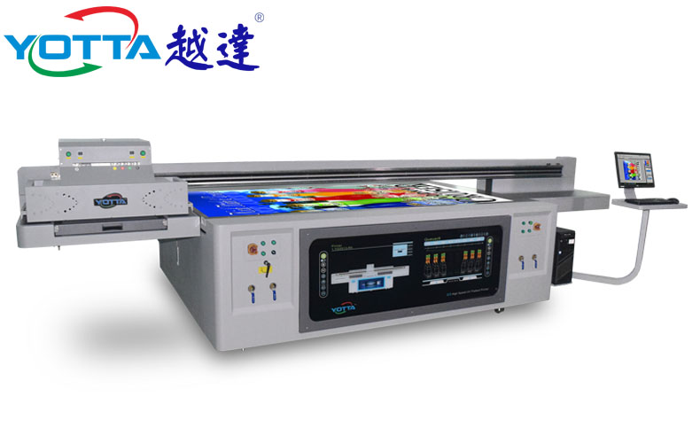 YD-F2513KJ  UV平板打印机  UV打印机