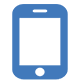 手机图标
