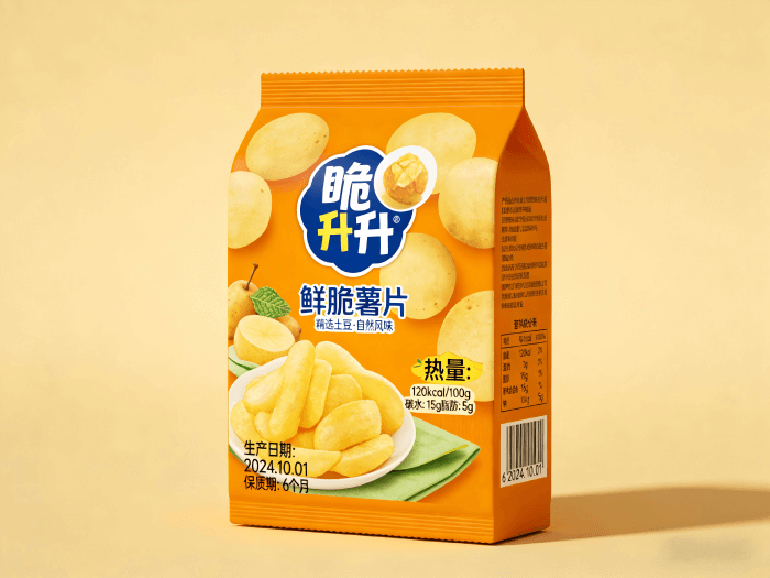 食品包装