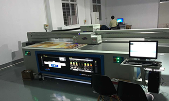 杭州周总订购的打印机设备即将发货