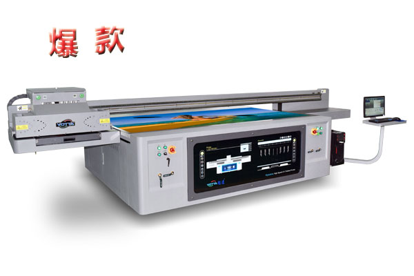 玻璃打印机有什么特点
