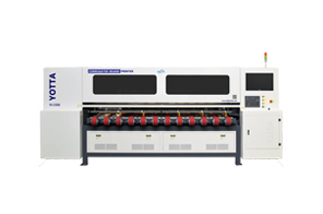 YD-C2500 瓦楞纸数码印刷机