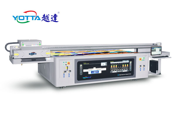 YD-F3020R5 UV平板打印机