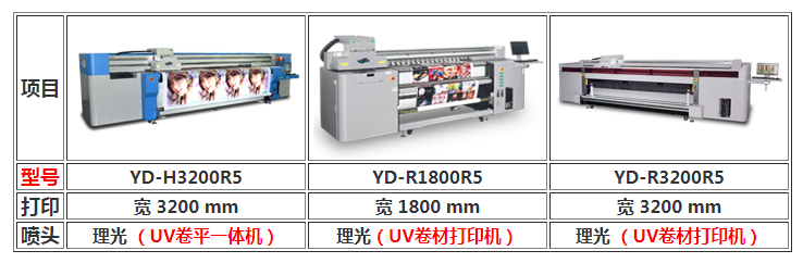 图3：uv打印机